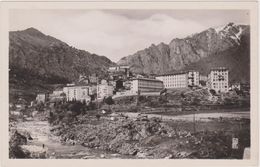 HAUTE CORSE,CORSICA,CORTI,CORTE ,APRES GUERRE,MUSEE,UNIVERSITE,E GLISE ANNONCIATION,TERRAIN ENCORE NON CONSTRUCTIBLE - Corte