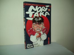 Noritaka (Comic Art 1998) N. 3 - Manga
