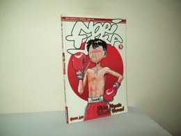 Noritaka (Comic Art 1999) N. 8 - Manga