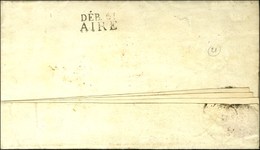 DEB 61 / AIRE. 1816. - TB / SUP. - R. - Sonstige & Ohne Zuordnung