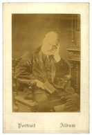 [HUGO Victor (1802-1885), écrivain, Homme Politique, De L'Académie Française]. - Altri & Non Classificati