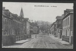 BELLENCOMBRE - Le Bourg - Bellencombre