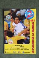 CPSM - HAND BALL - SAISON 2004/2005 - Balonmano