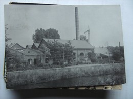 Duitsland Deutschland Nordrhein Westfalen Bocholt Textilmuseum Exterieur - Bocholt