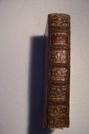 PRECIS  DU  SIECLE  DE  LOUIS  XV   Par M. DE  VOLTAIRE -   DEUX TOMES EN UN -  GENEVE  1770 - 1701-1800