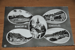 494- Bonjour De Esneux - 1969 - Esneux