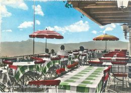 Röthenbach Im Emmental - Terrasse Kurhaus Chuderhüsi               1962 - Röthenbach Im Emmental