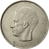 Monnaie, Belgique, 10 Francs, 10 Frank, 1969, Bruxelles, TB+, Nickel, KM:156.1 - 10 Frank