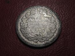 Pays-Bas - 10 Cents 1917 4848 - 10 Cent