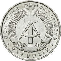 Monnaie, GERMAN-DEMOCRATIC REPUBLIC, Pfennig, 1968, Berlin, TTB+, Aluminium - 1 Pfennig
