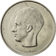 Monnaie, Belgique, 10 Francs, 10 Frank, 1971, Bruxelles, SUP+, Nickel, KM:155.1 - 10 Frank