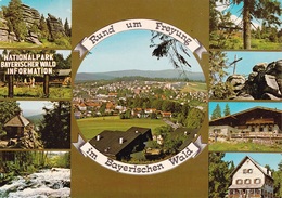 Freyung, Bayerischer Wald - Freyung