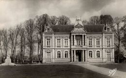 BOURGTHEROUDE HOTEL DE VILLE - Bourgtheroulde