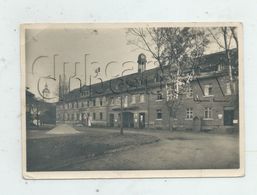 Simmern/Hunsrück (Allemagne, Rhénanie-Palatinat) : Französische Kasernen Im 1950 GF - Simmern