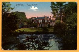 Bussum - Huize Bantam - NAUTA - 1926 - Bussum