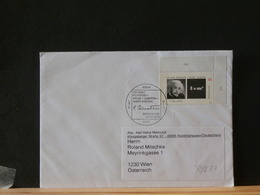 72/233      OBL.  ALLEMAGNE - Albert Einstein