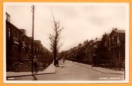 Bussum - Singel - Animée - Uitg. Firma R. LOS - Bussum