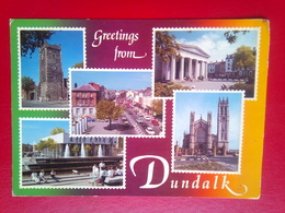 Dundalk - Louth