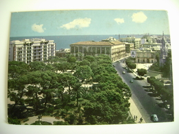 MOLFETTA    PUGLIA BARI NON  VIAGGIATA   COME DA FOTO - Molfetta