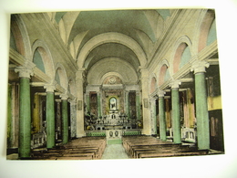 Delcampe - CAMPOBASSO   CHIESA     MOLISE   NON  VIAGGIATA  COME DA FOTO - Campobasso