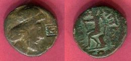 § ANTANEBELOS III TB 55 - Orientalische Münzen