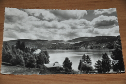 465-  Gerardmer, Le Lac - Gerardmer