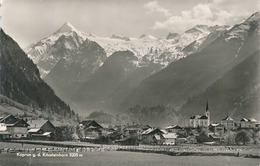 KAPRUN - KITZSTEINHORN - Kaprun