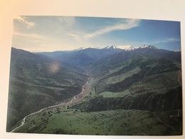 #17 - Fergana Valley, Uzbekistan - Ouzbékistan