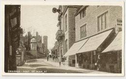 UK 308 - Swanage - Part Of High St - Swanage