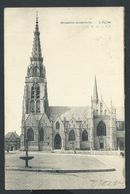 +++ CPA - BRUXELLES - ANDERLECHT - Eglise - Kerk   // - Anderlecht