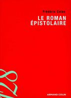 Le Roman épistolaire Par Calas (ISBN 9782200352073) - Über 18