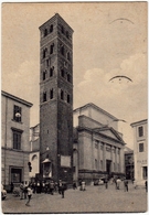 VELLETRI - TORRE DEL TRIVIO - 1960 - Velletri