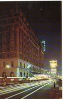 THE FAMOUS HOTEL ASTOR - TIMES SQUARE - NEW YORK - Small Format - Formato Piccolo - Bars, Hotels & Restaurants