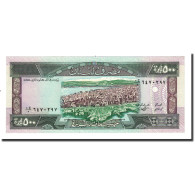 Billet, Lebanon, 500 Livres, 1988, KM:68, NEUF - Libanon