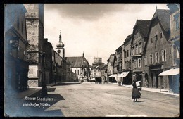 B0710 - Waidhofen An Der Ybbs - N. Gel - Waidhofen An Der Ybbs