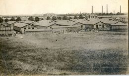 69 - Vénissieux - L'Arsenal Et Les Cantonnements - Vénissieux