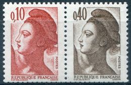 FRANCE - N° 2179a ** - Unused Stamps