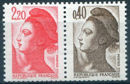 FRANCE - N° 2376b ** - Unused Stamps