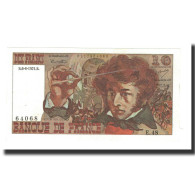 France, 10 Francs, 1974-06-06, SPL, Fayette:63.5, KM:150a - 10 F 1972-1978 ''Berlioz''