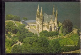 Remagen - Apollinariskirche Und Franziskanerkloster - Remagen