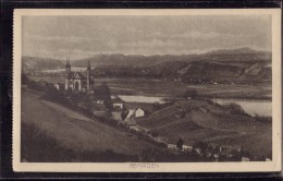 Remagen - S/w Ortsansicht 1 - Remagen