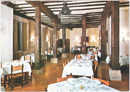 Gf. Parador Nacional De SANTO DOMINGO DE LA CALZADA. 2 - La Rioja (Logrono)