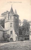 ¤¤  -   DINAN    -  Chateau De La Conninais    -  ¤¤ - Dinan