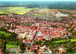 ALLEMAGNE. Carte Postale Neuve. Uelzen. - Uelzen