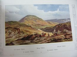 Bilder Aus Dem Heiligen  Lande  30 Aquarellenvon F.Perlberg - Images De Terre Sainte - Christianism