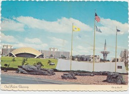 Oral Roberts University, 1977 Used Postcard [20834] - Tulsa