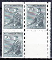 Boheme Et Moravie 1942 Mi  86 (Yv 74), (MNH)** - Ungebraucht