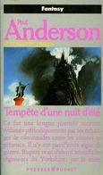 Tempête D'une Nuit D'été Par Poul Anderson (ISBN 2266033786 EAN 9782266033787) - Presses Pocket