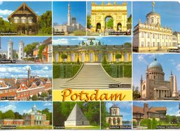 Allemagne - Postdam - Multivues - Schoning Gmbh Nº 426 - - Potsdam