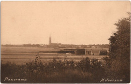 Panorama - Hilversum - Hilversum